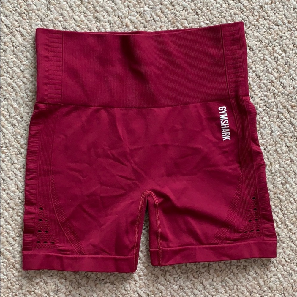 COPY - Gymshark Shorts